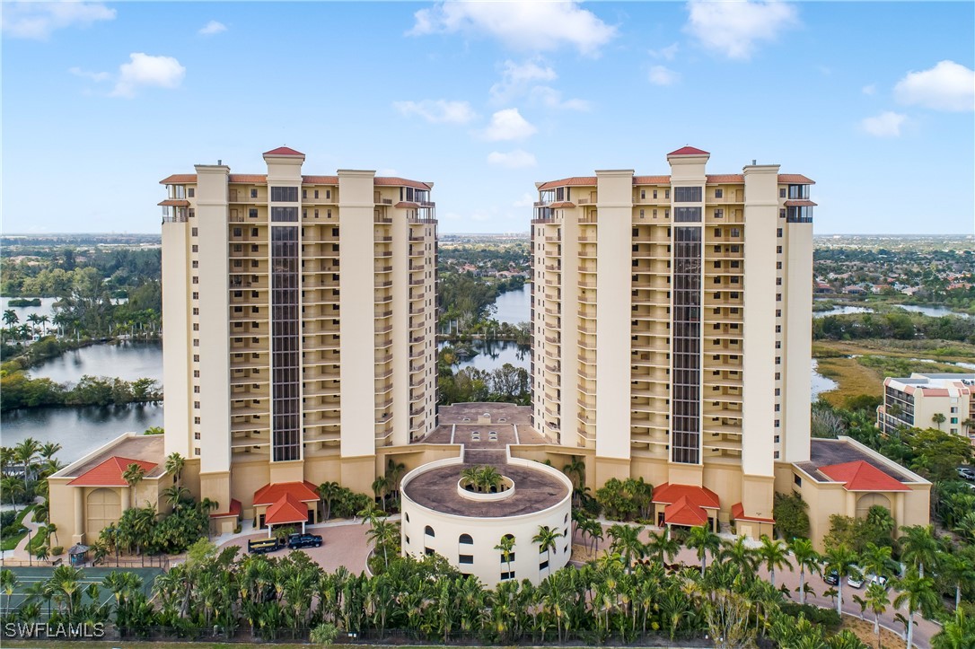 14300 Riva Del Lago Dr 805 — photo