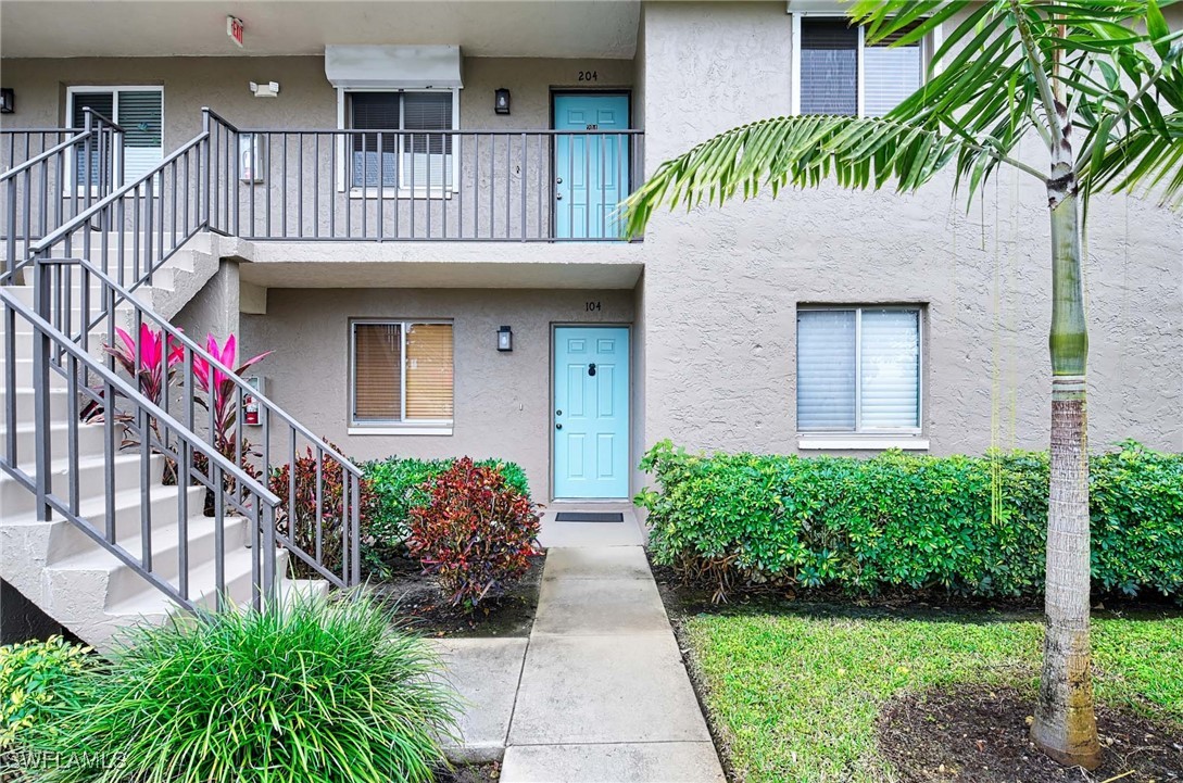 5695 Rattlesnake Hammock Road #B104, Naples, FL 34113 — photo 2
