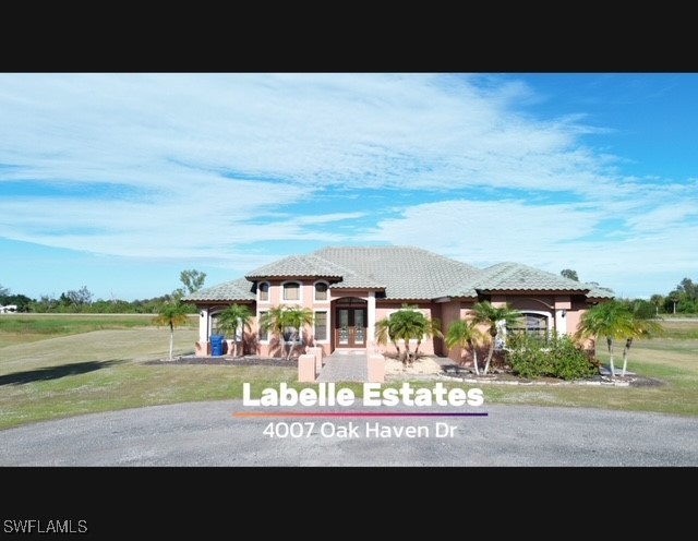 4007 Oak Haven Dr — photo