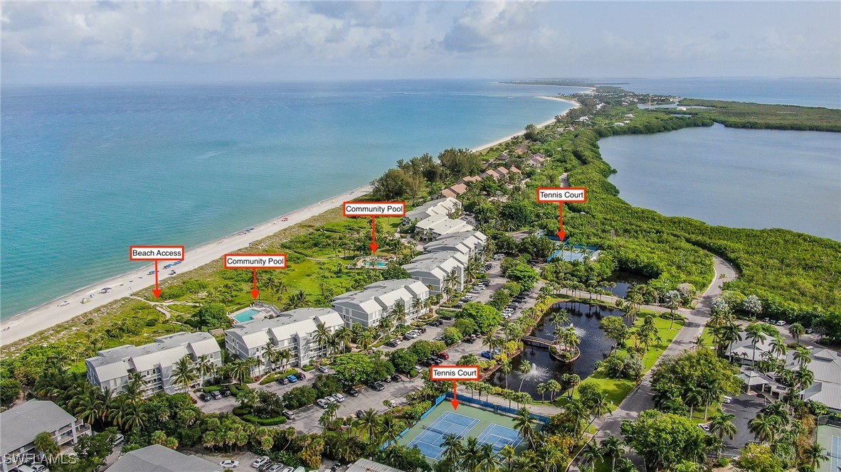 2117 Gulf Beach Villas — photo