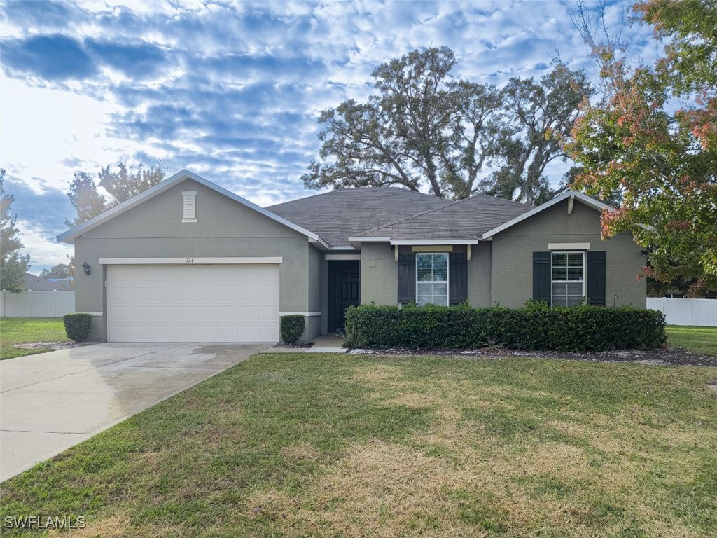 324 Sunny Field Ct — photo