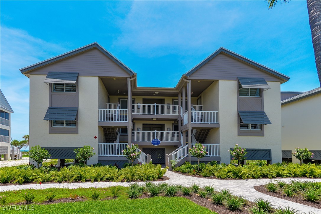 2255 W Gulf Dr Unit 140 — photo