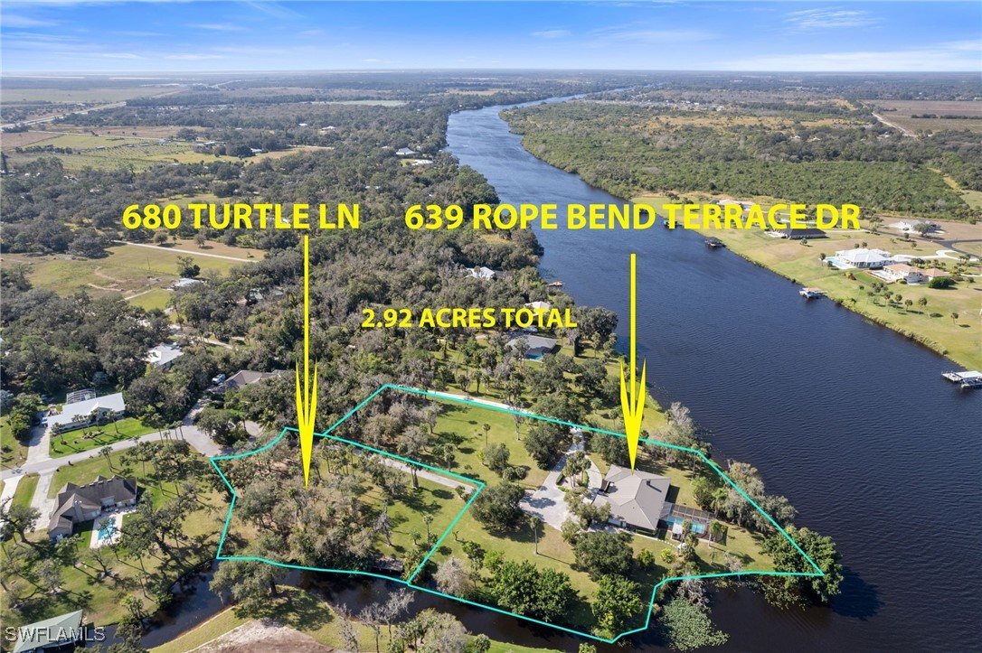639 Rope Bend Dr — photo