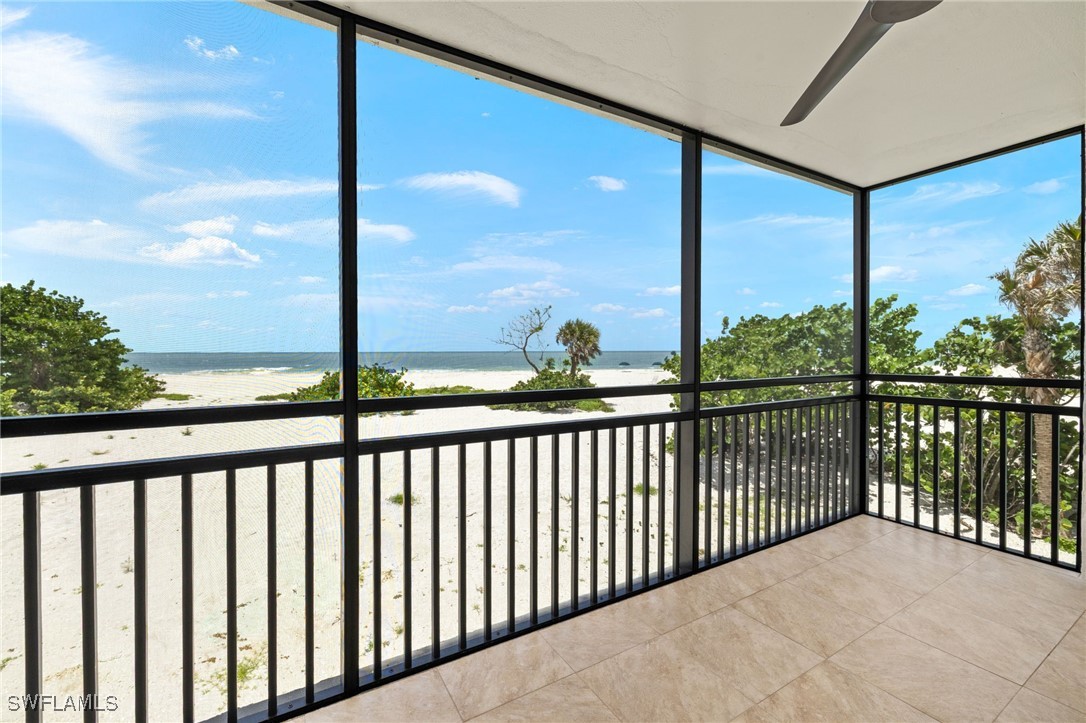 3067 W Gulf Dr 102 — photo