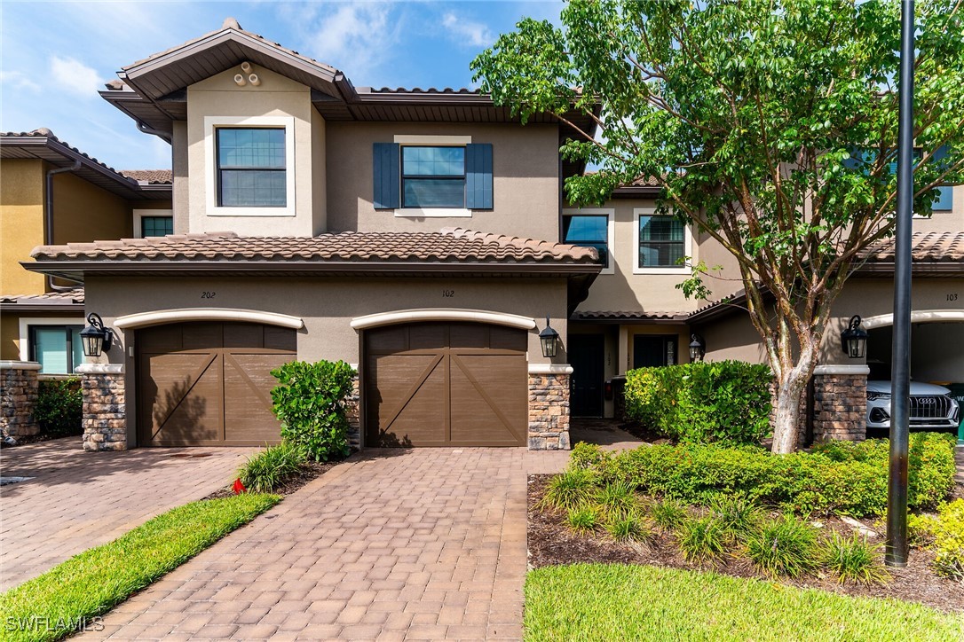 15249 Zeno Way 102 — photo