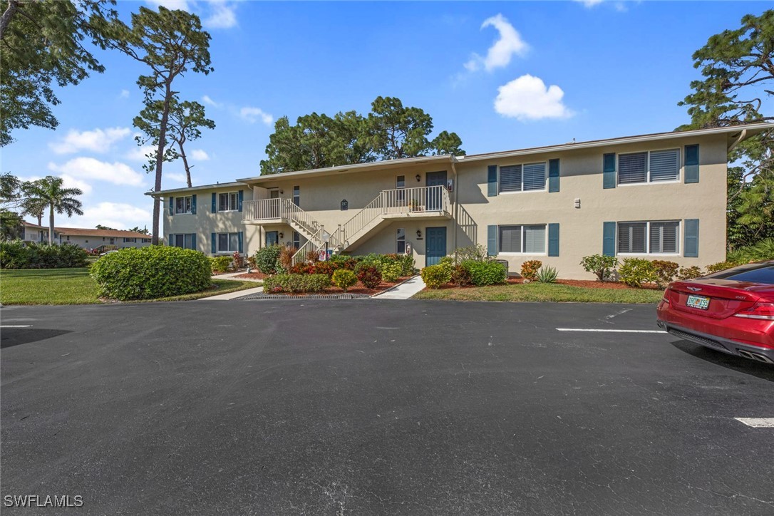 237 Albi Road #4, Naples, FL 34112 — photo 2