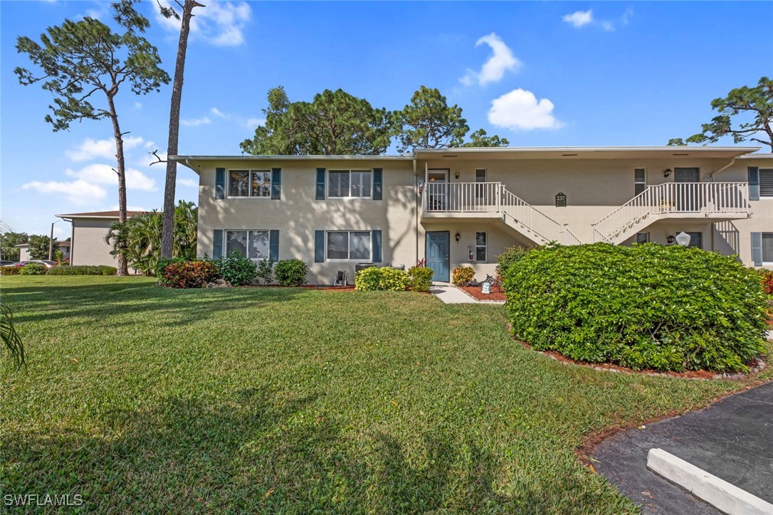 237 Albi Road #4, Naples, FL 34112 — photo 3