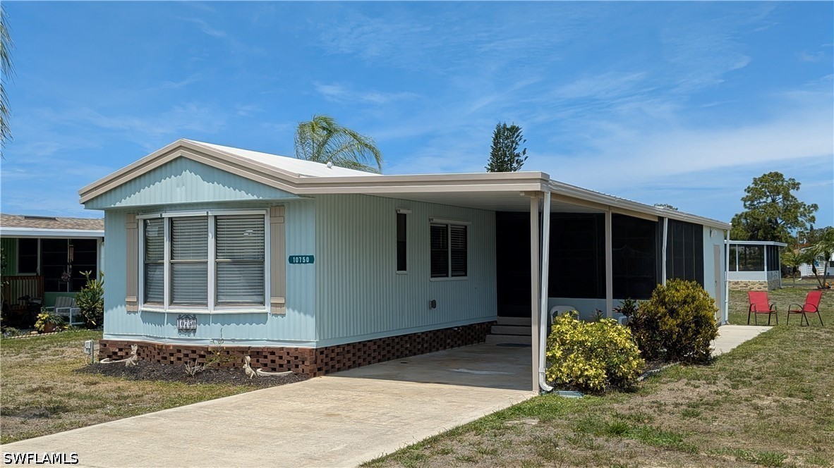 10750 Wales Loop — photo