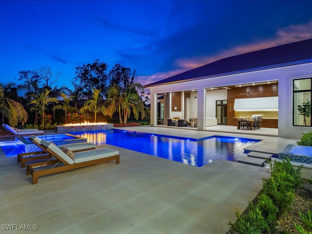 208 Hickory Road, Naples, FL 34108 — photo 3