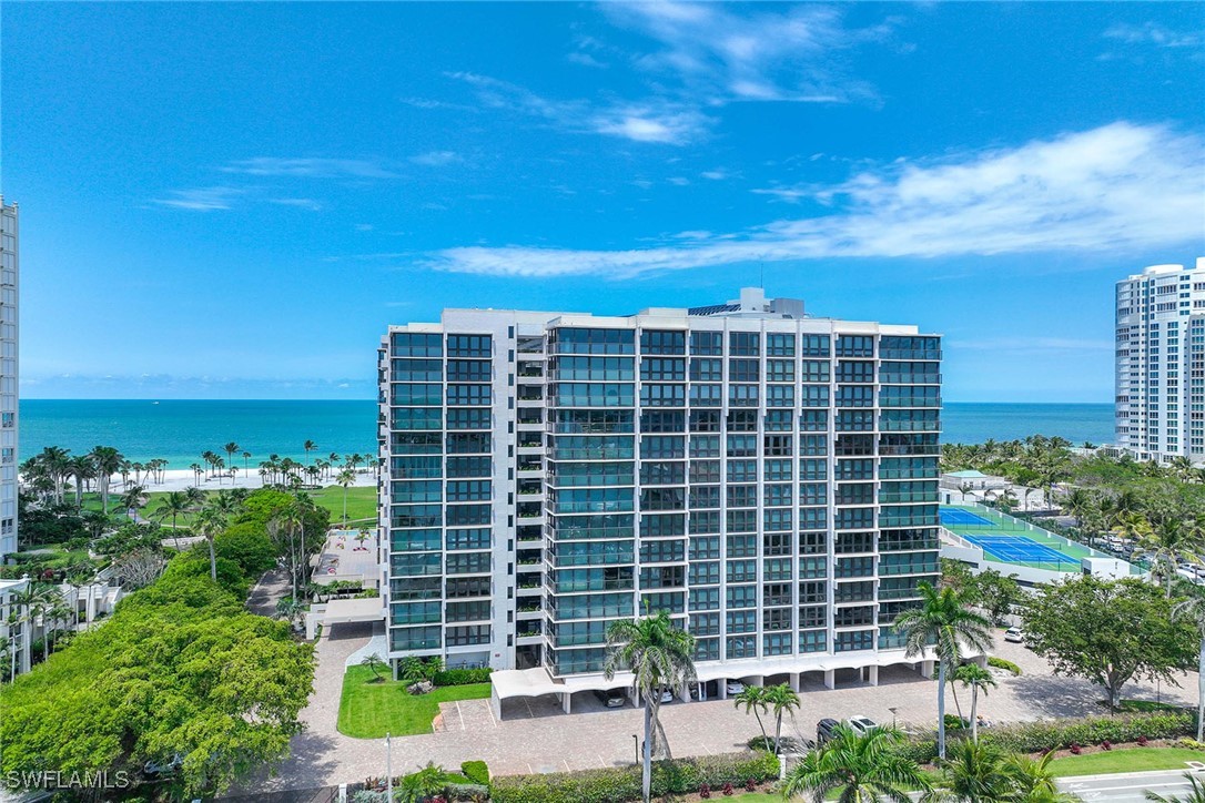 4031 Gulf Shore Blvd N 10C — photo