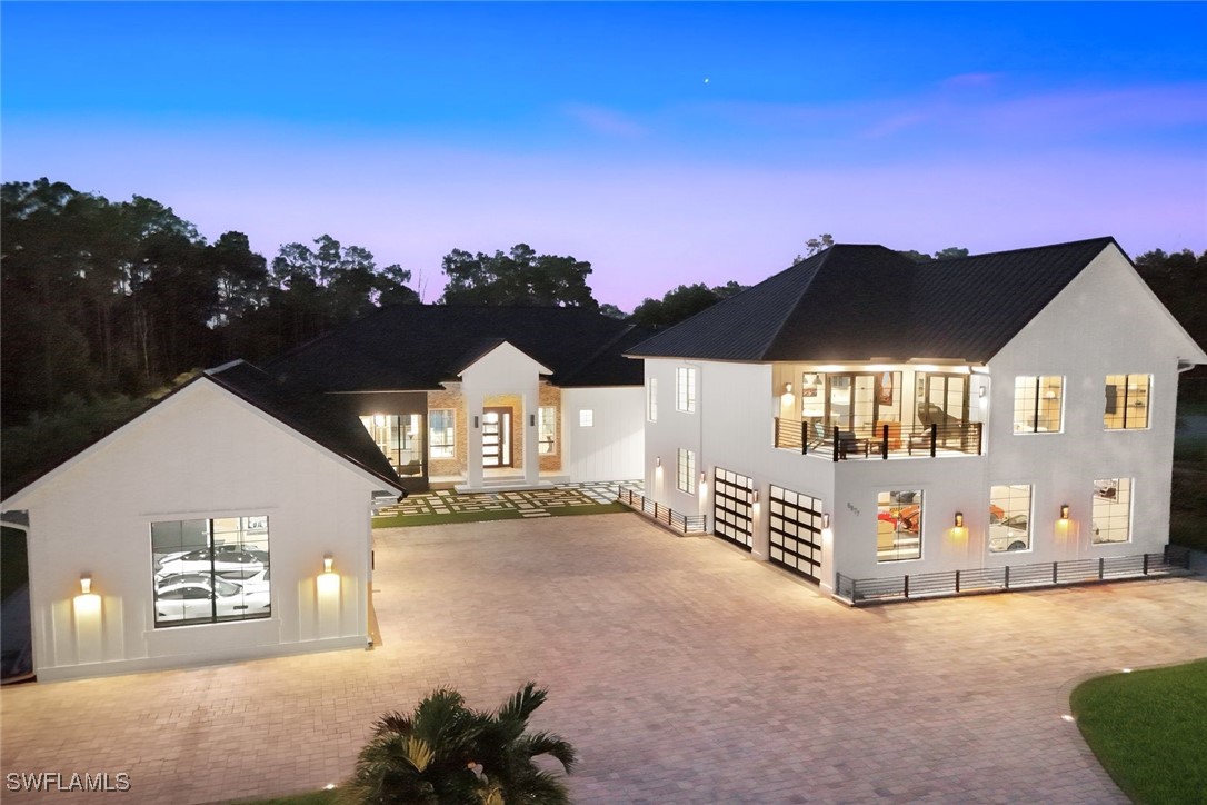 6677 Hunters Road, Naples, FL 34109 — photo 3
