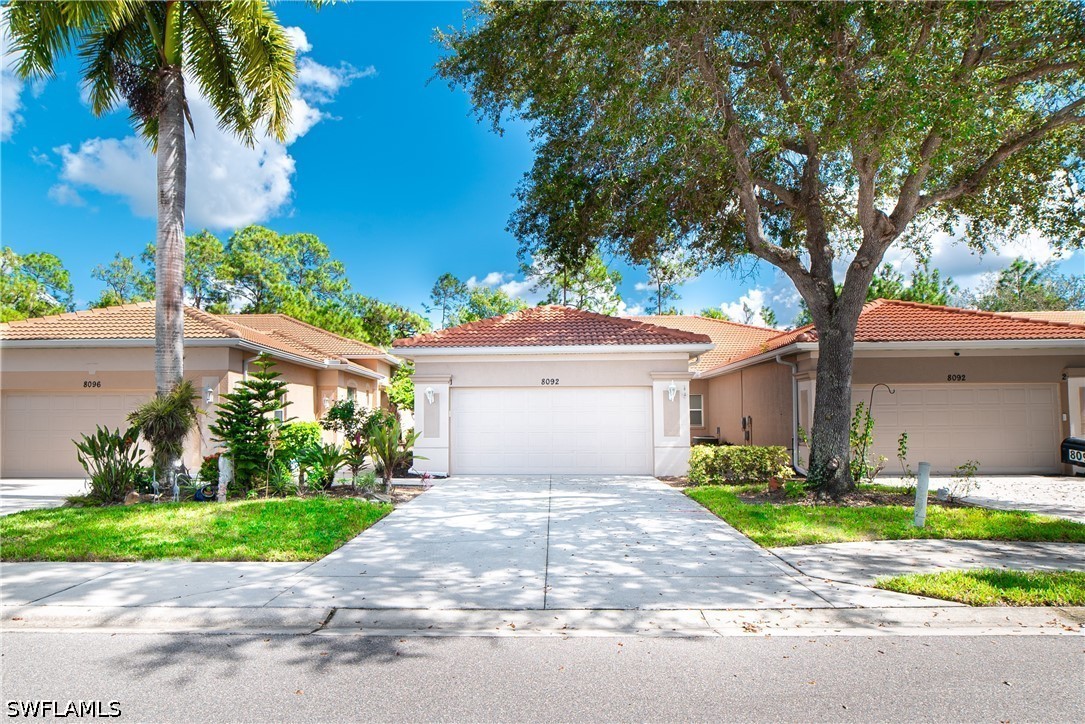 8092 Sanctuary Dr Unit 1 — photo