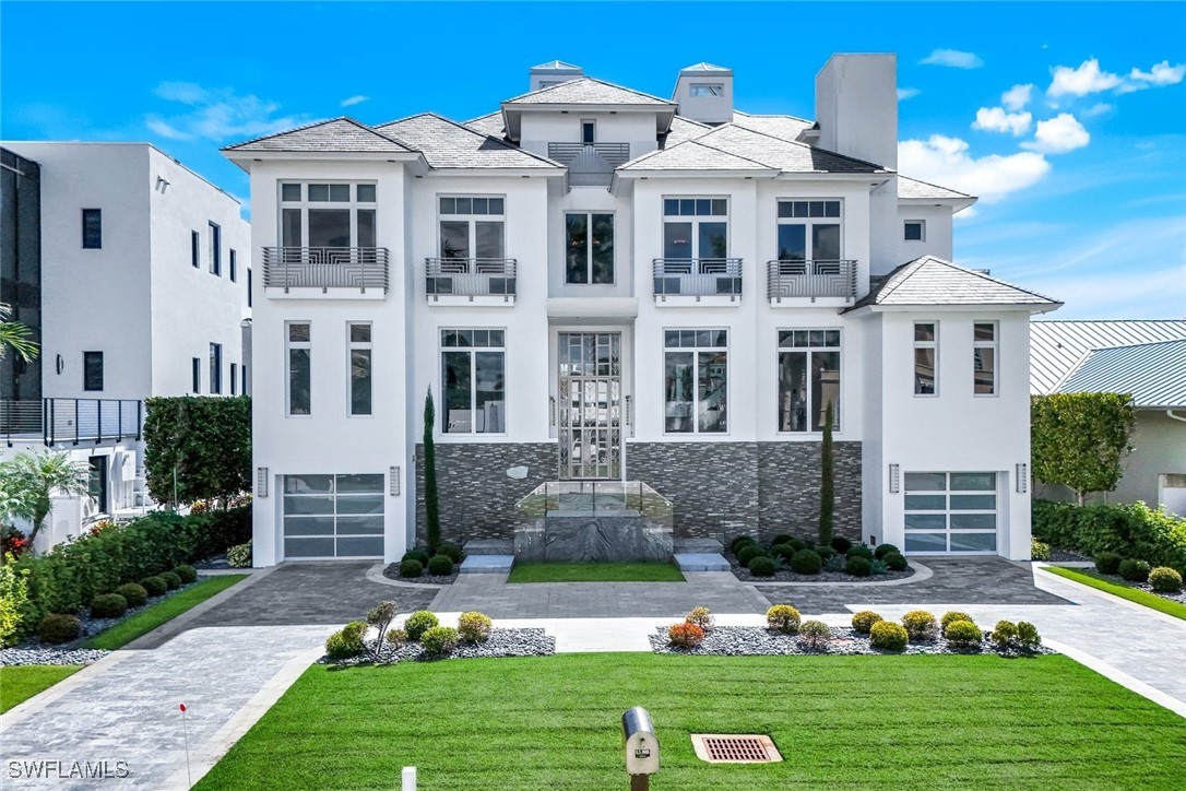 260 Channel Dr — photo