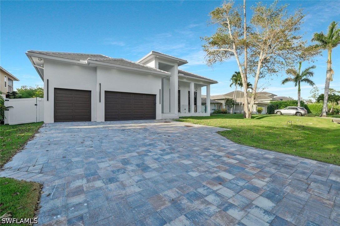 1317 Cypress Woods Dr — photo
