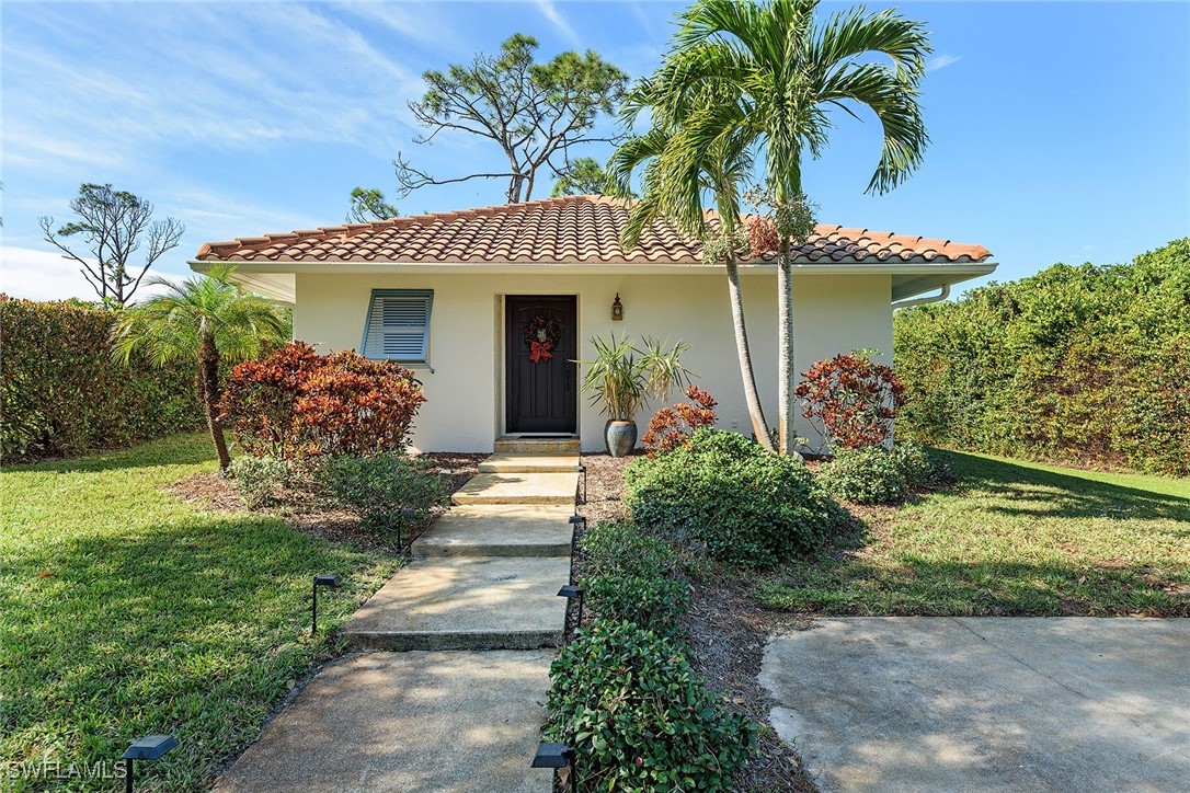 301 Ridge Drive, Naples, FL 34108