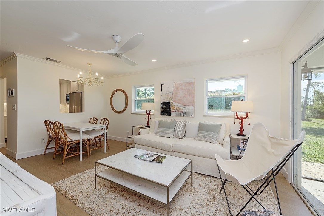 301 Ridge Drive, Naples, FL 34108 — photo 2