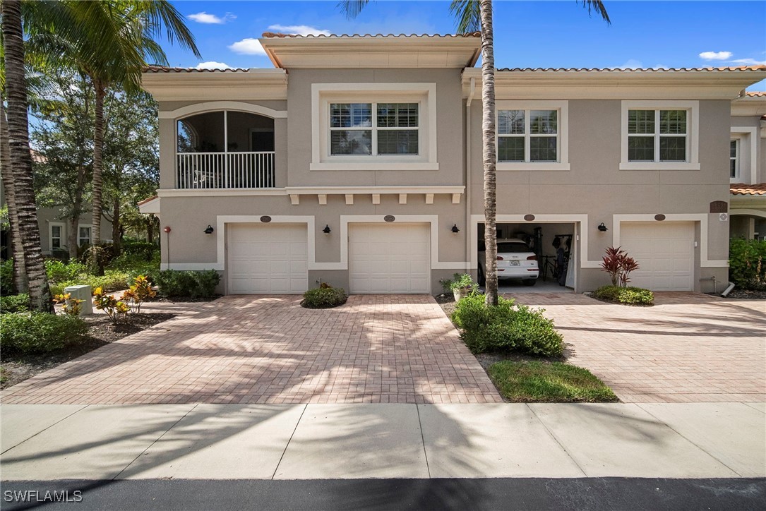 23520 Alamanda Dr 202 — photo