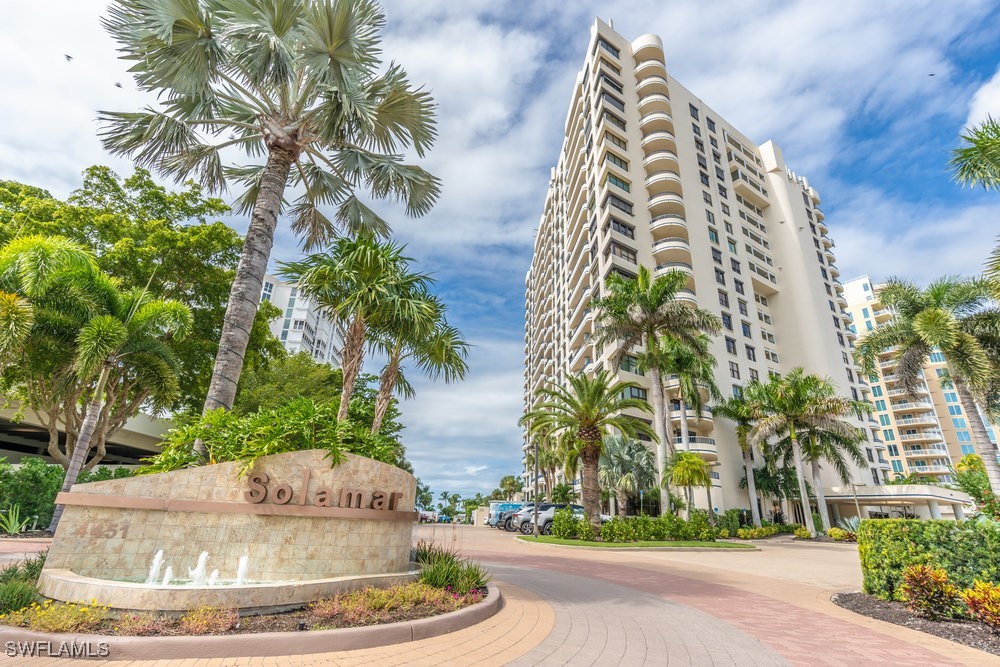 4451 Gulf Shore Blvd N 1005 — photo