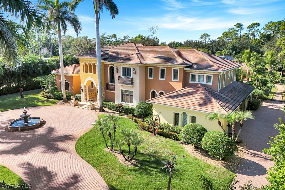 683 Hickory Road, Naples, FL 34108 — photo 2