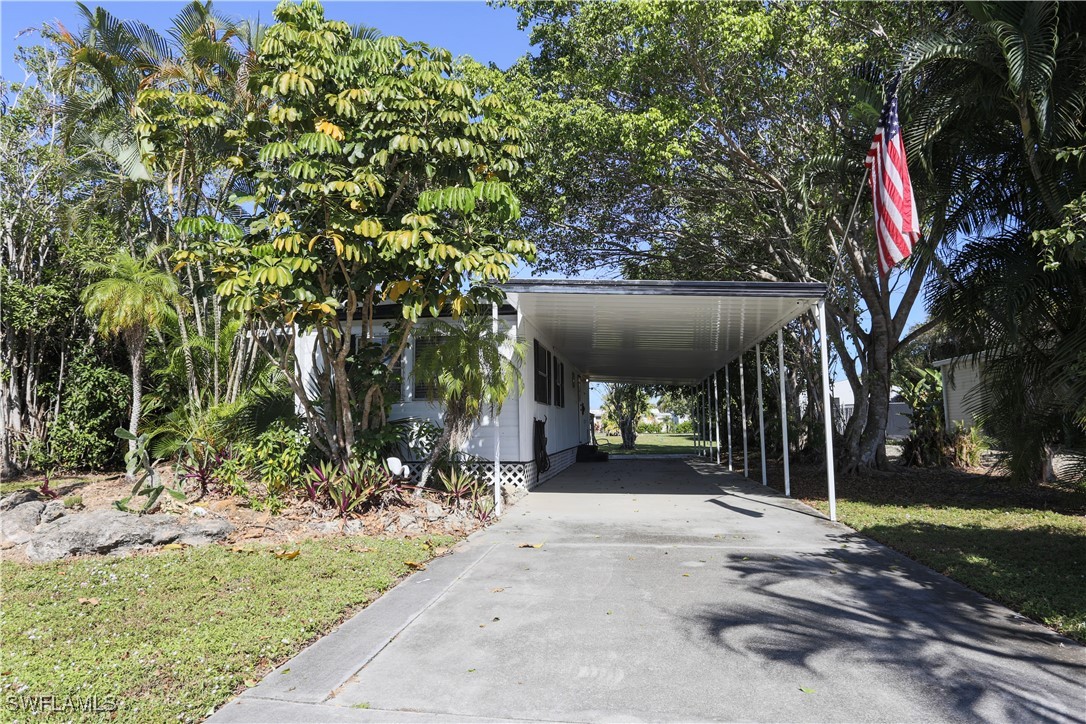 893 Manatee Road, Naples, FL 34114 — photo 2