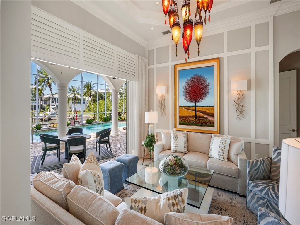 216 Spring Line Drive, Naples, FL 34102 — photo 3
