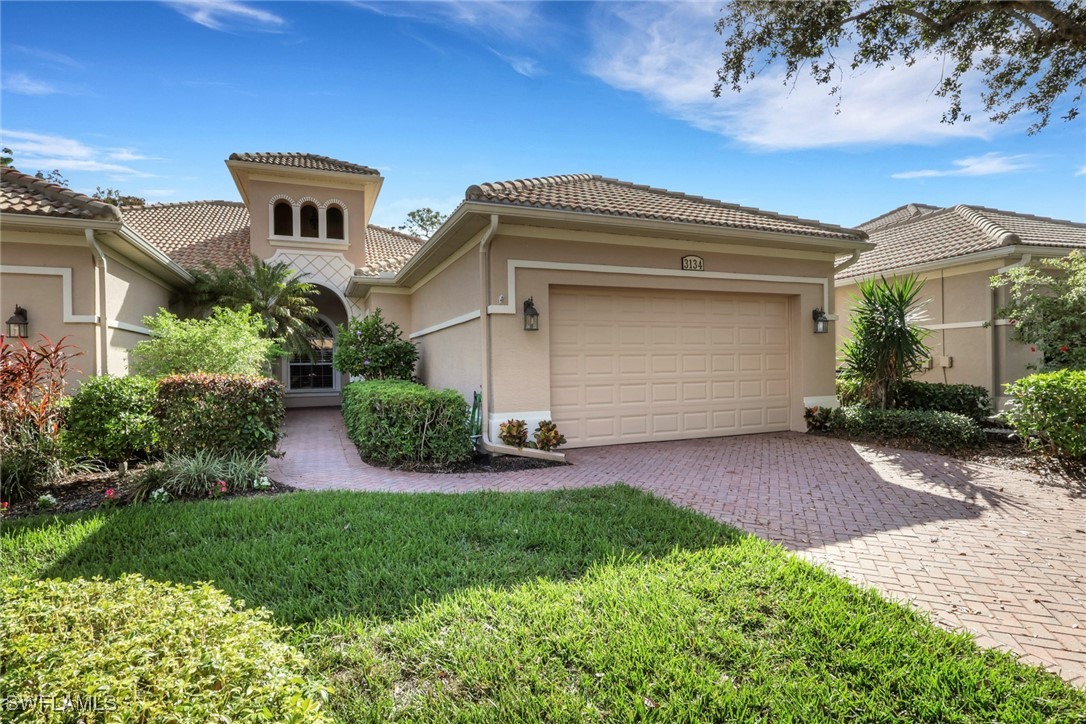 3134 Santorini Ct — photo