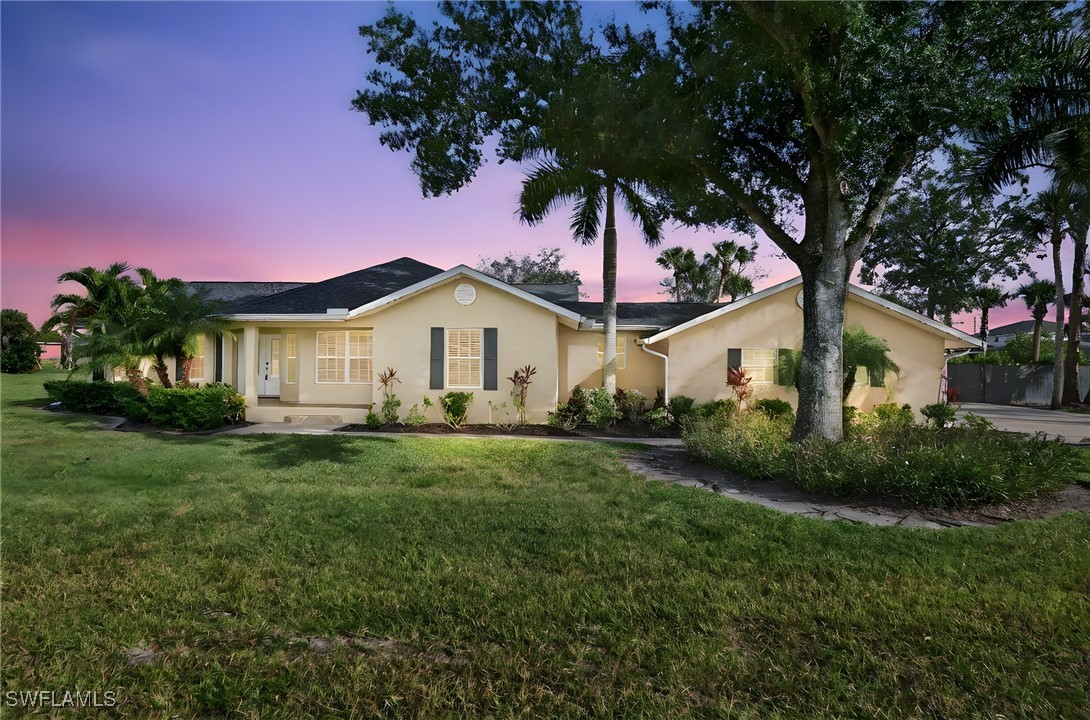 17060 Cypress Creek Dr — photo