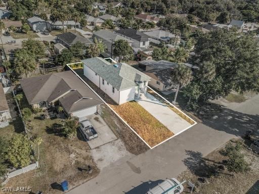 11607 Pawley Ave — photo