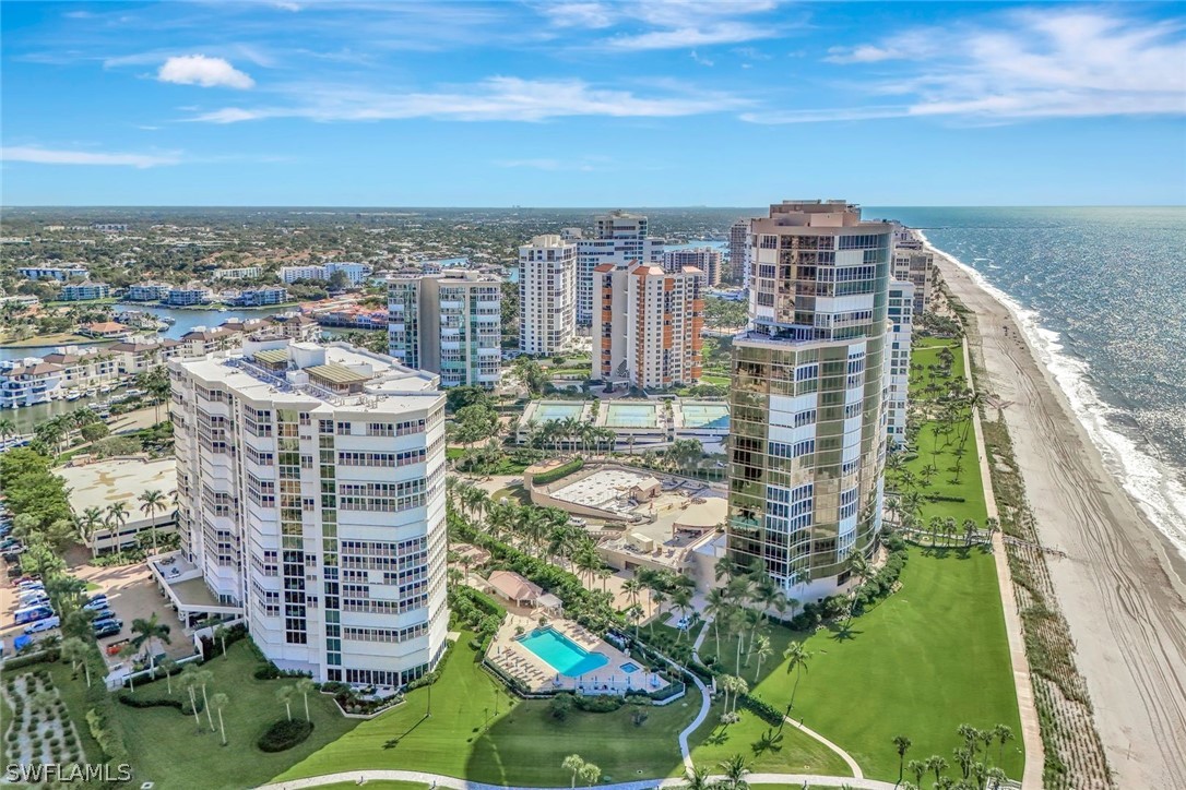 4401 Gulf Shore Blvd N C205 — photo