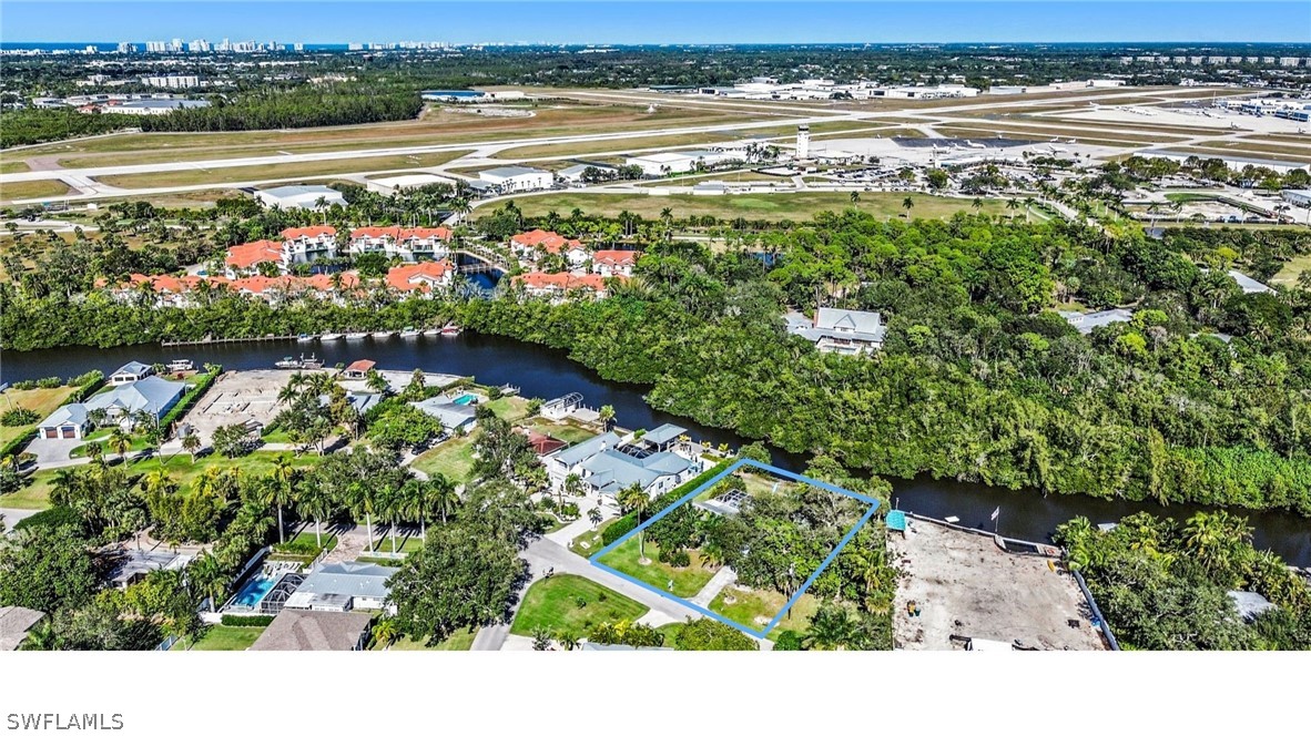 2347 Harbor Road, Naples, FL 34104