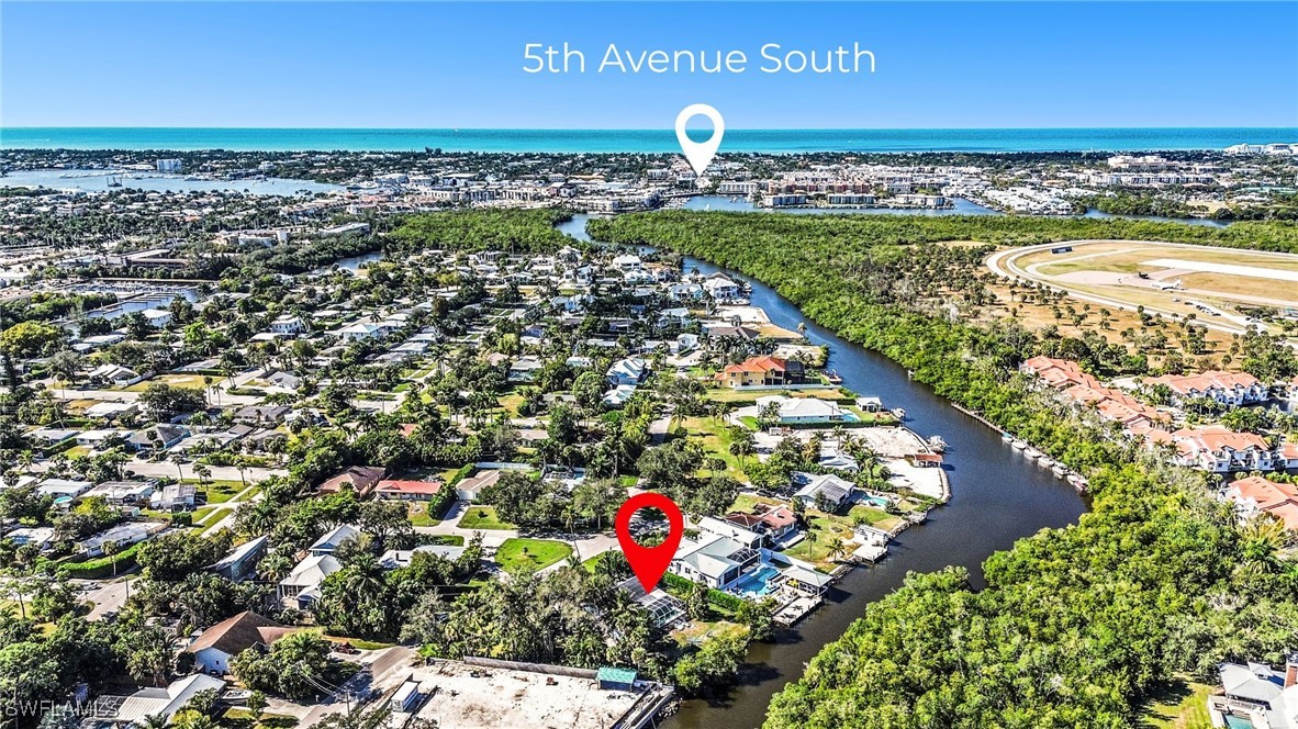 2347 Harbor Road, Naples, FL 34104 — photo 2