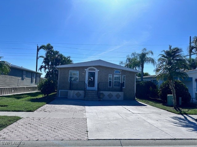 1105 Silver Lakes Blvd — photo