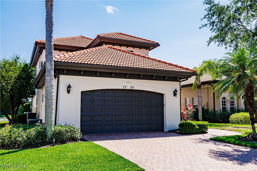 7797 Ashton Road, Naples, FL 34113