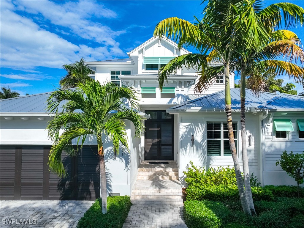 331 Spring Line Drive, Naples, FL 34102 — photo 2
