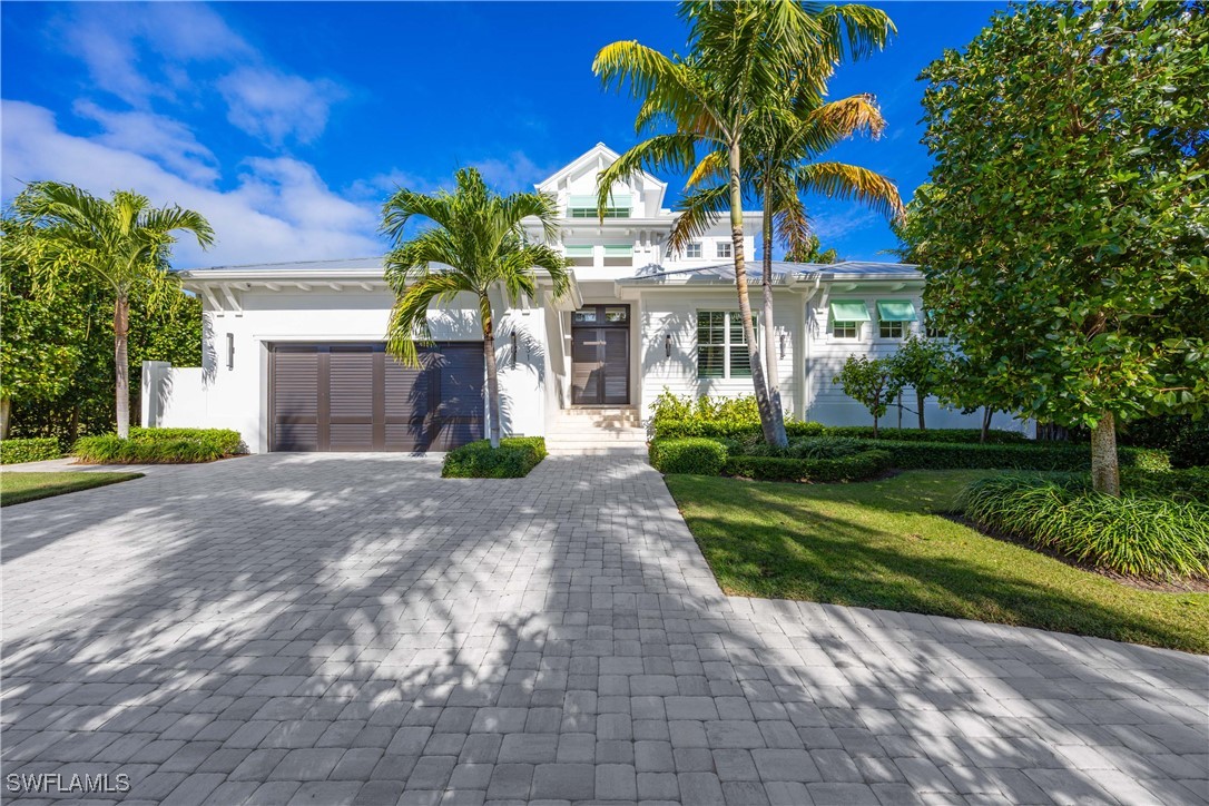 331 Spring Line Drive, Naples, FL 34102 — photo 3