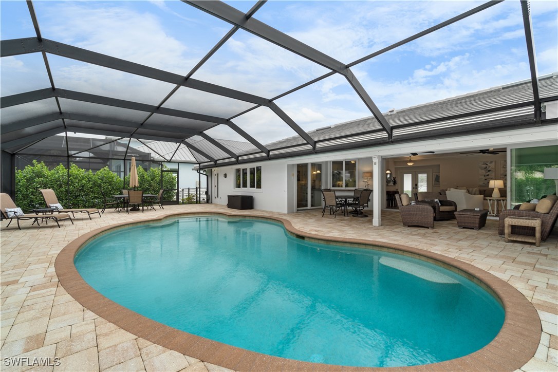 535 Anchor Rode Drive, Naples, FL 34103