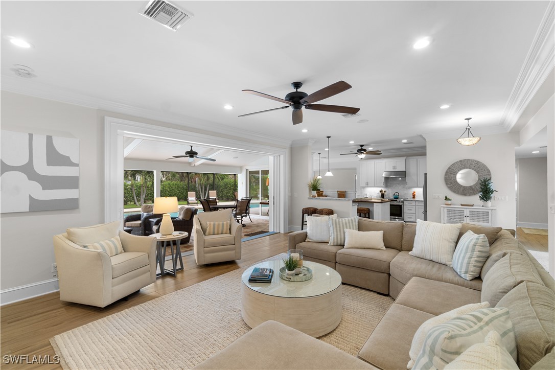 535 Anchor Rode Drive, Naples, FL 34103 — photo 2