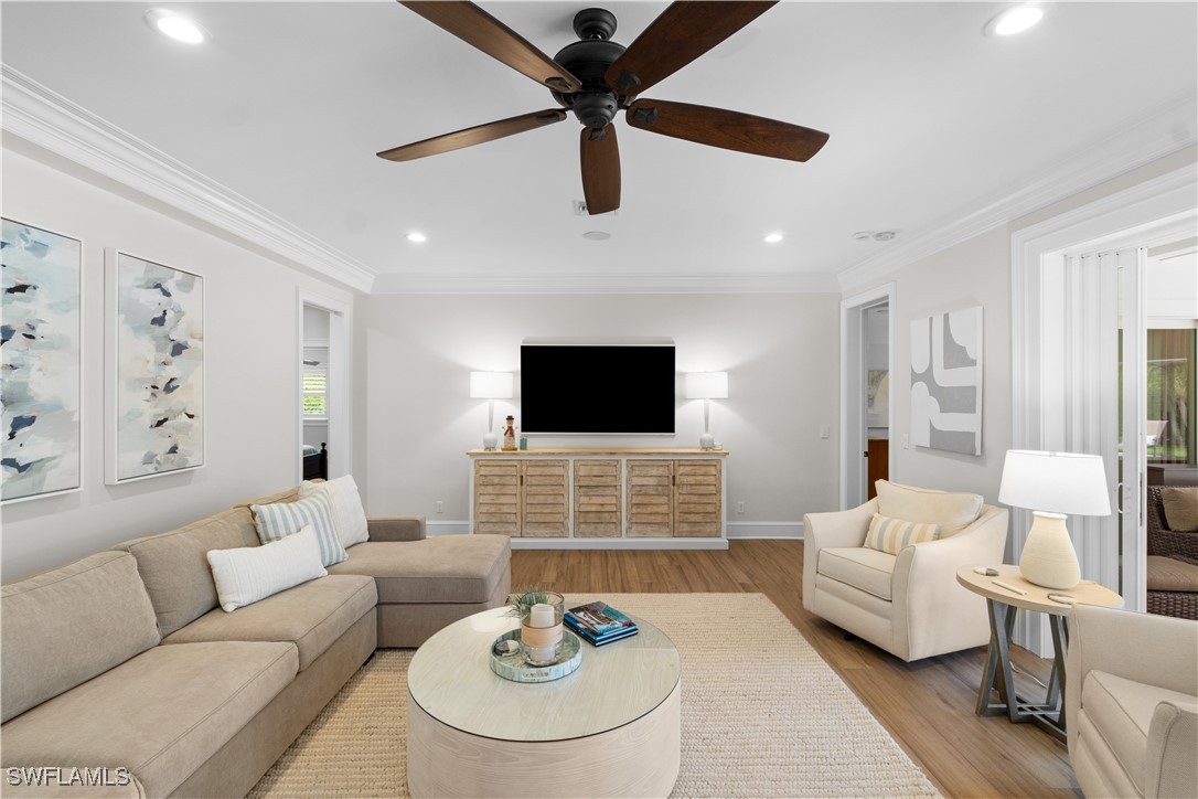 535 Anchor Rode Drive, Naples, FL 34103 — photo 3