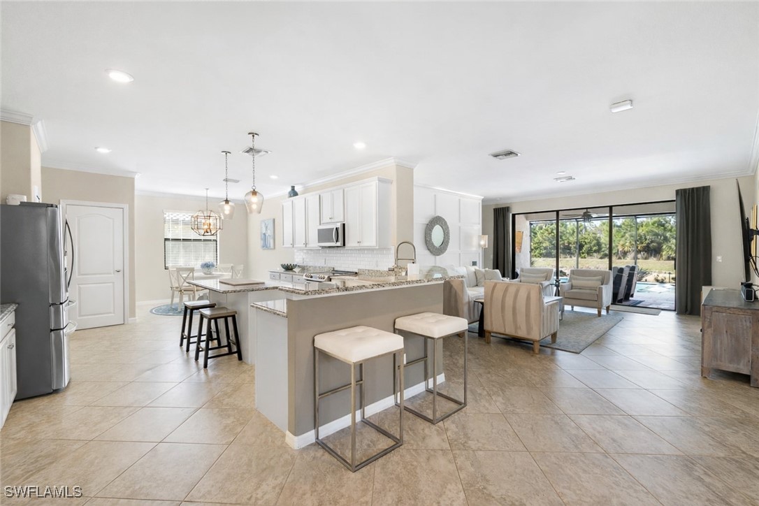 4698 Abaca Circle, Naples, FL 34119 — photo 3