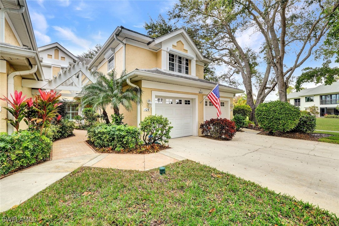 2847 Aintree Ln a104 — photo
