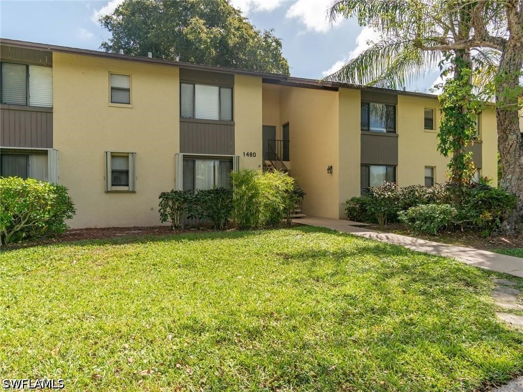 1480 Green Valley Cir 204 — photo