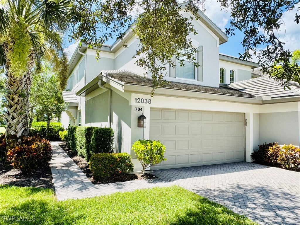 12038 Covent Garden Ct 704 — photo