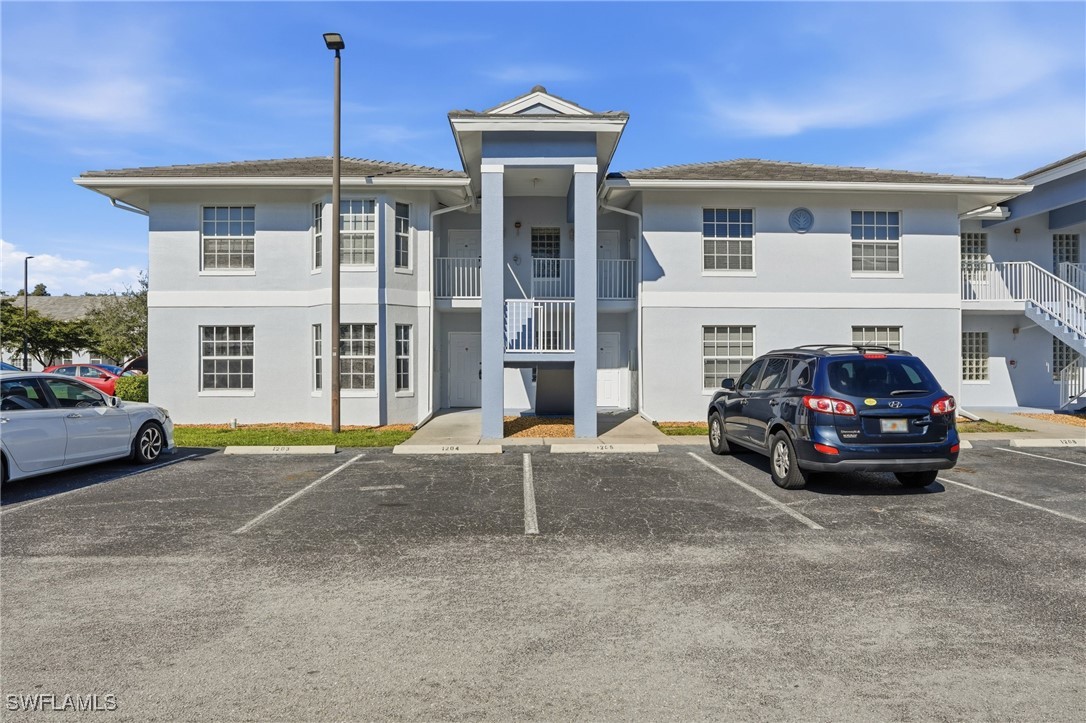 8313 Bernwood Cove Loop Unit 1201 — photo