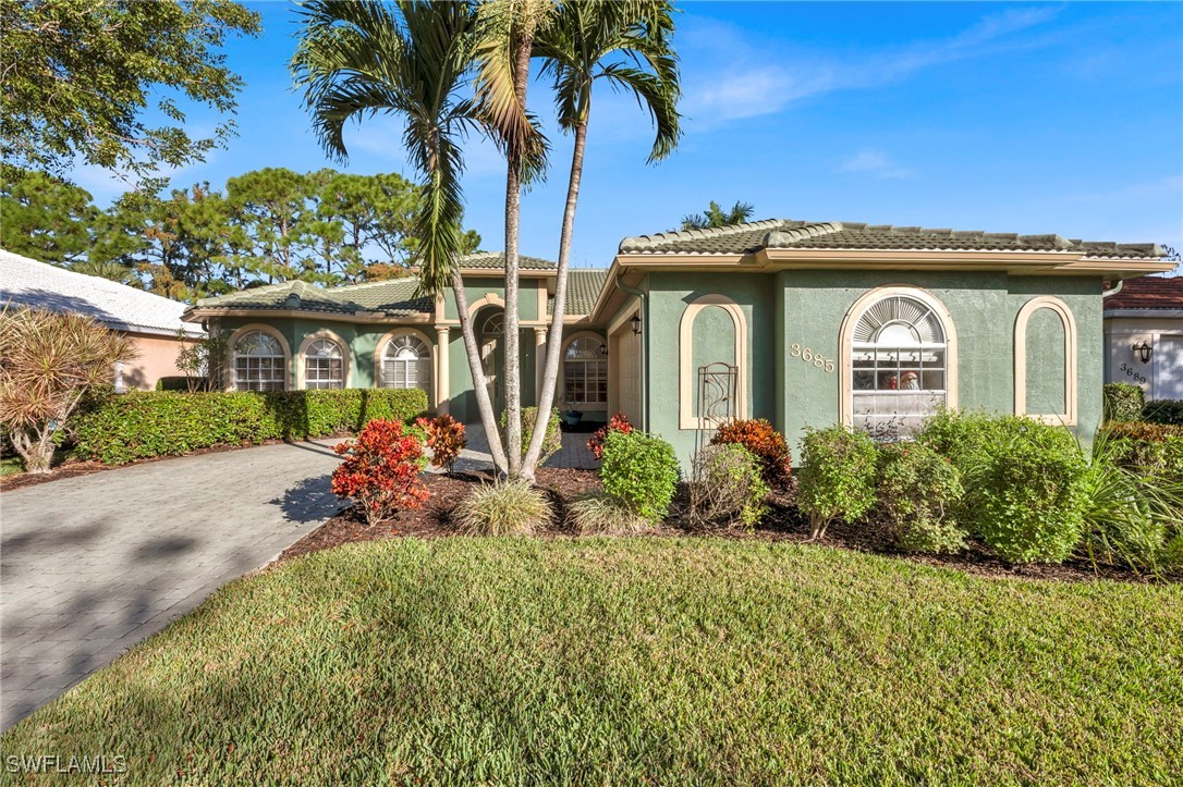 3685 Yosemite Ct — photo