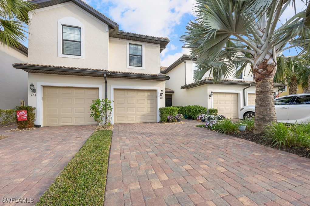 5698 Mayflower Way 403 — photo