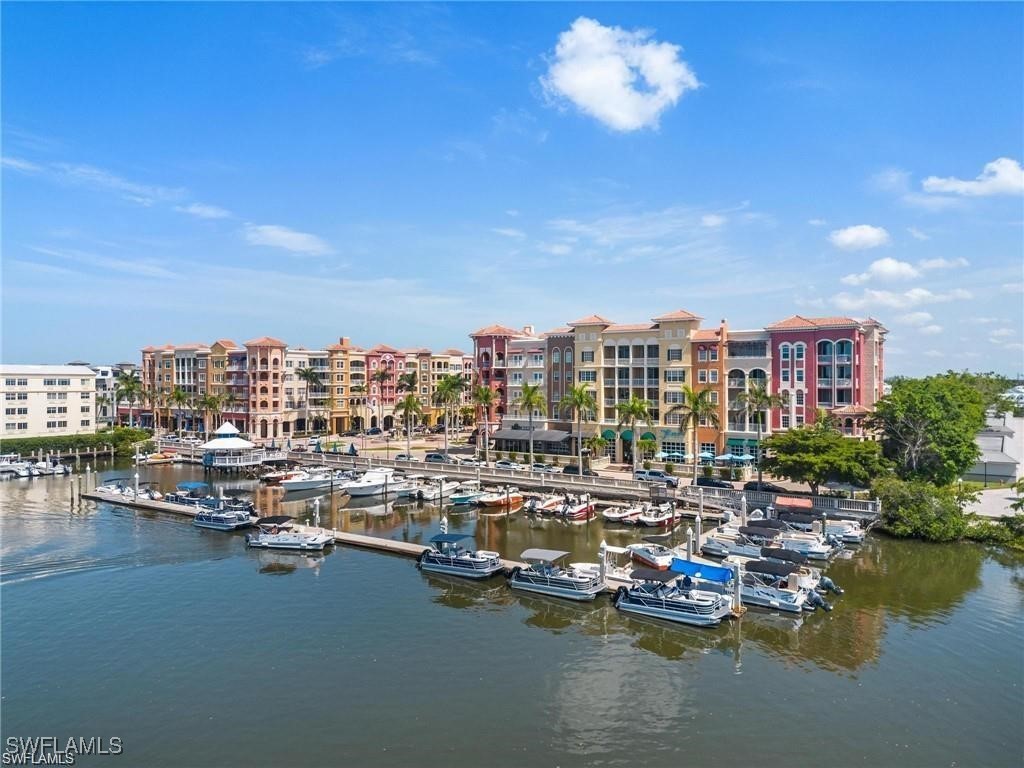 401 Bayfront Pl 3304 — photo