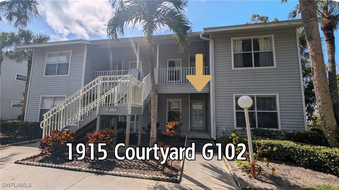 1915 Courtyard Way S G102 — photo