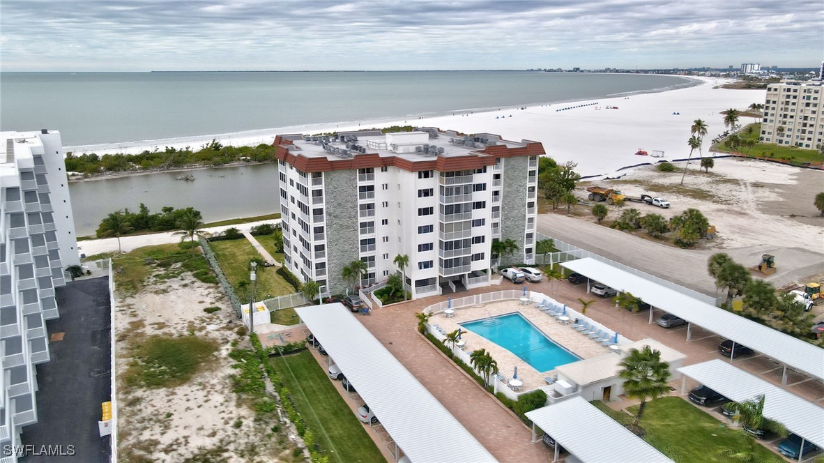 6900 Estero Blvd Unit 501 — photo
