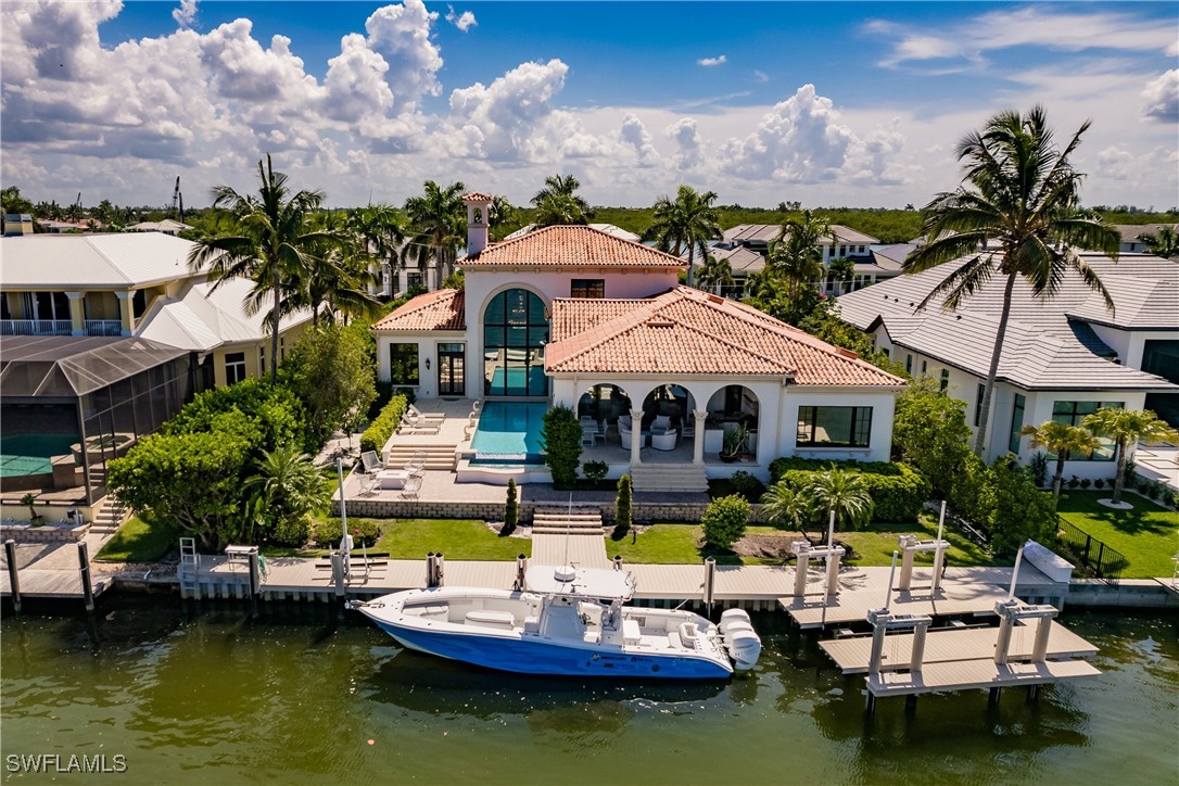 2450 Tarpon Rd — photo