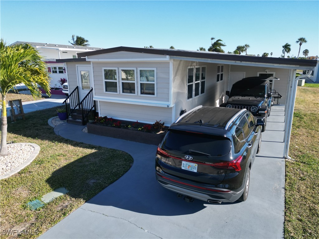 11381 Bayside Blvd — photo